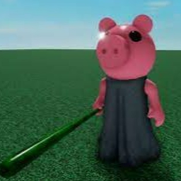 Georgie Piggy Fangame