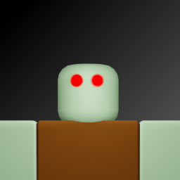 Zombie Thrashers Development Zone
