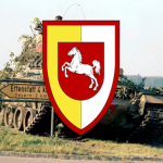 BRD | Panzerbrigade 2 ∞