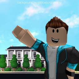 💼Blox-City