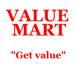 Value-Mart Store
