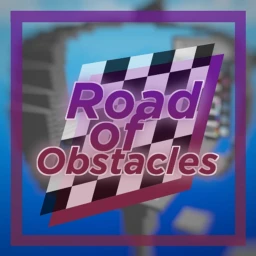 Road of Obstacles icon