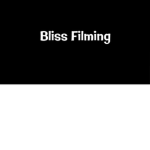 Bliss Filming