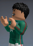 Lil_siuu Jersey’s