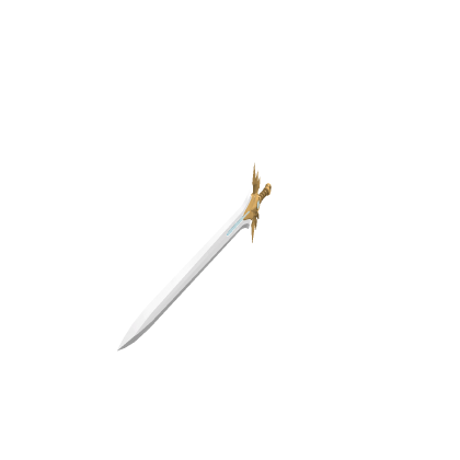 Custom Sword