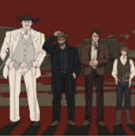 The Glanton Gang