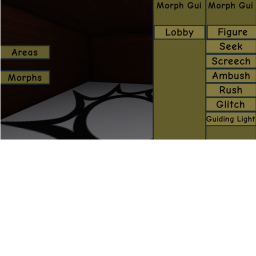 [TESTING] Doors But Bad Roleplay