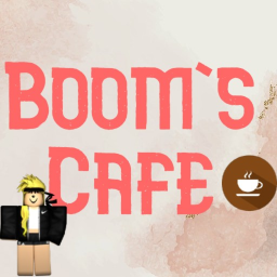 Boom's Cafe