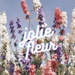 jolie fleur
