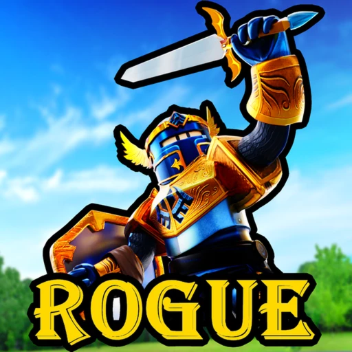 Rogue Nightmare Thumbnail