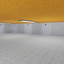 Untitled Random Generated Elevators icon