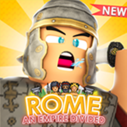 Roman Itαlia [UPDATE!]