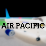 Air Pacific Official