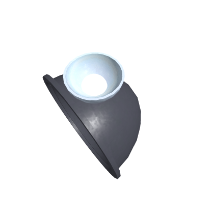 Miner's Hat With Light