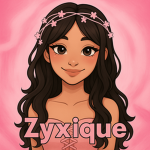 Zoey’s loves