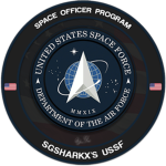 Space Officer Program