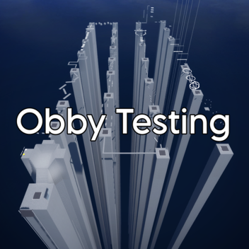 Obby testing