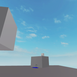 Roblox HQ