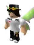 Spaz, Inc