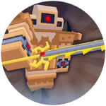 Game Badge Thumbnail