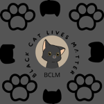 BLACKCATLIVESMATTER