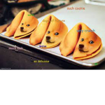 The mighty eaters