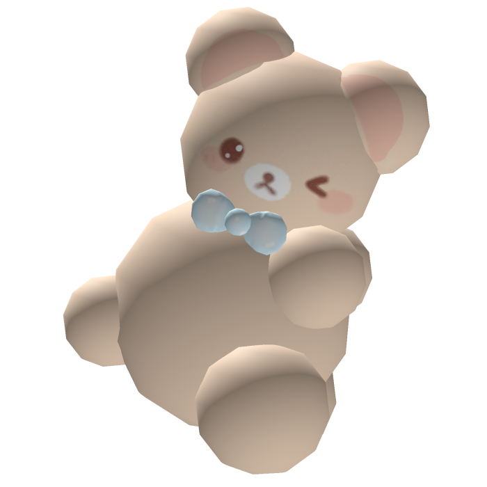 Lunar Companion Addon Sweet Bear