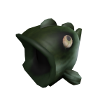 Undead Fishy