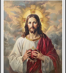 Give Jesus A Chance!