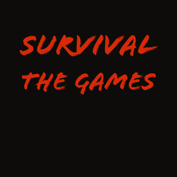 Survival the Games (Chapter 0)