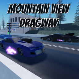 Mountain View Dragway (FIXED)