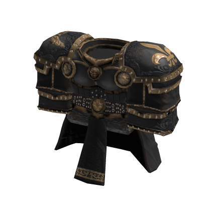 Nun's Battle Armor