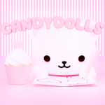CandyDolls