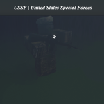 USSF | United States Special Forces