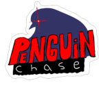 THE Penguin Chasers