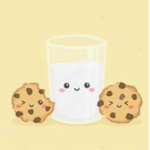 Cookies N’ Milk squad