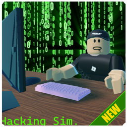 Hacking Simulator