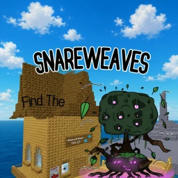 [ICY & DESERT] Find the Snareweaves (142) icon