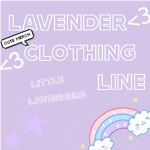 lavender clothing line