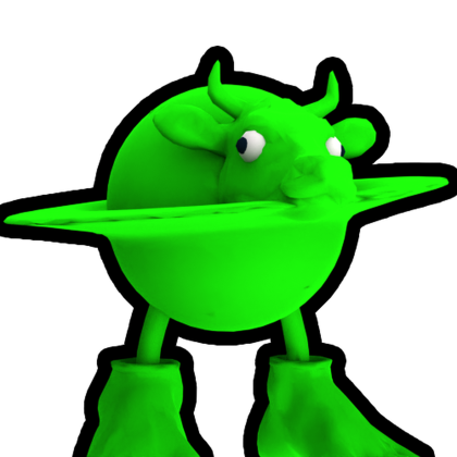 Toxic La Vaca Saturno Saturnita
