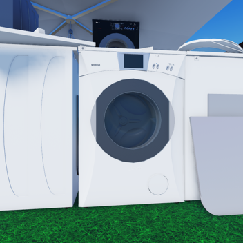 Gorenje UseLogic Washing Machines