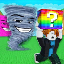 Escape Disasters For Brainrots!