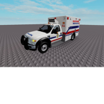 Polk's County EMS