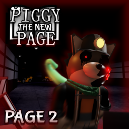 Piggy: The New Pages: Legacy Version