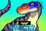 Jurassic World: Welcome to Isla Nublar Group