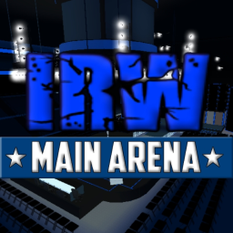 IRW Main Arena
