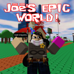 Joe Goob's Epic Group