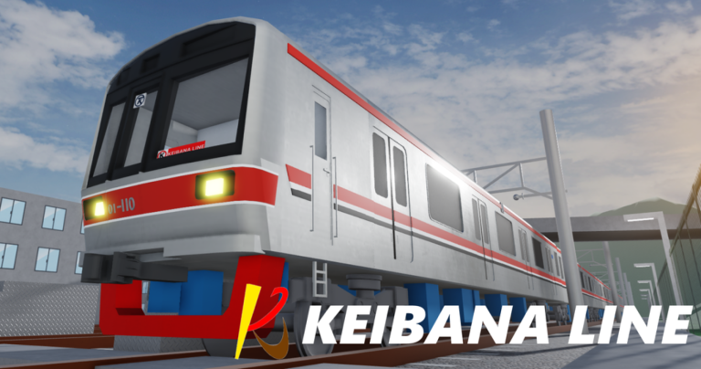 [Japanese Trains Simulator]  Keibana Line screenshot 1