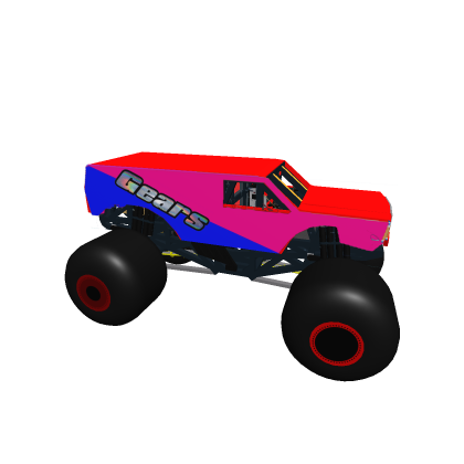Monster Truck