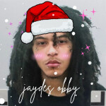jaydes obby [🎄]